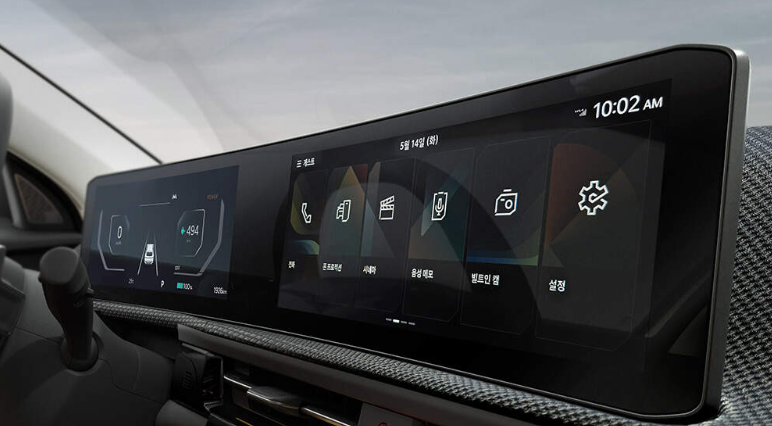 2024 신형 EV6&amp;#44; 더 좋아진 이유는? 디자인부터 성능까지 분석