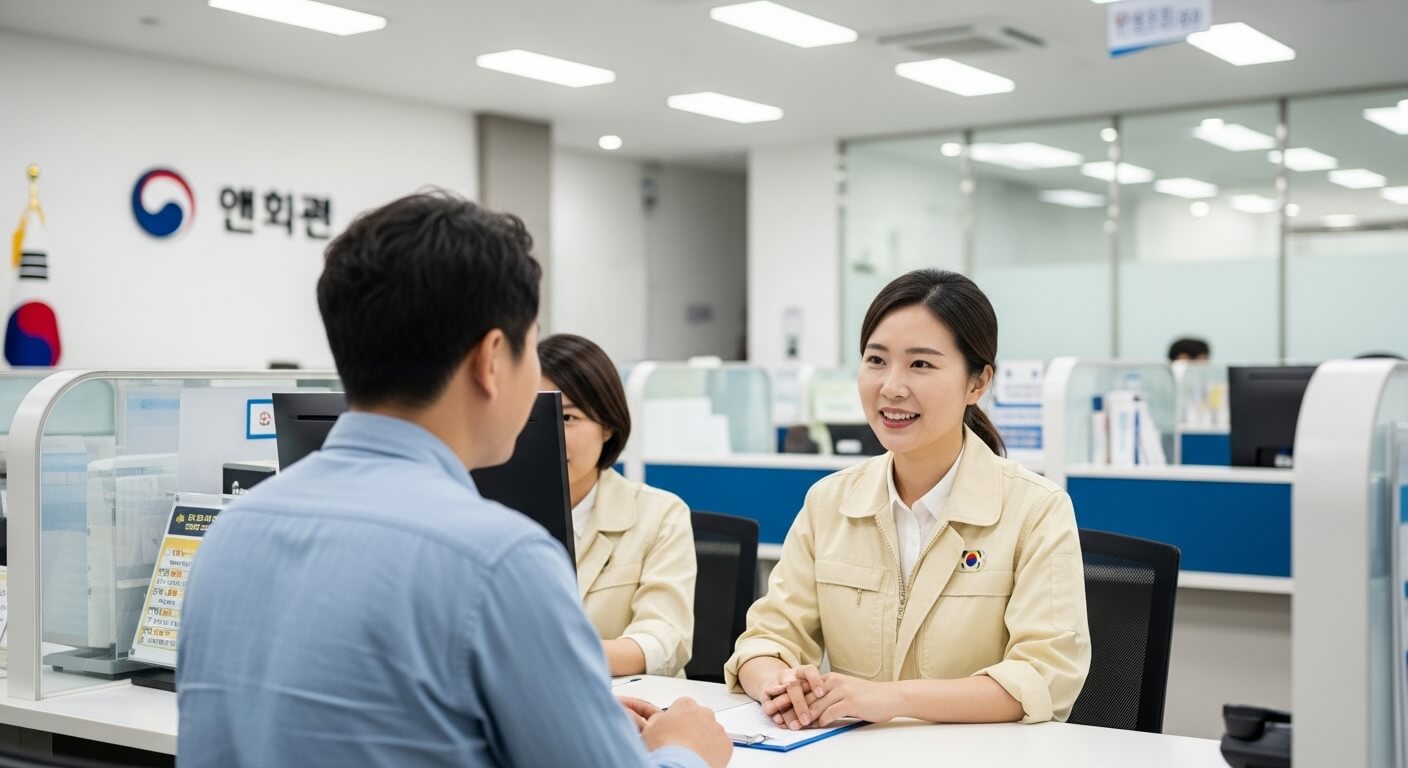 실업급여 조건