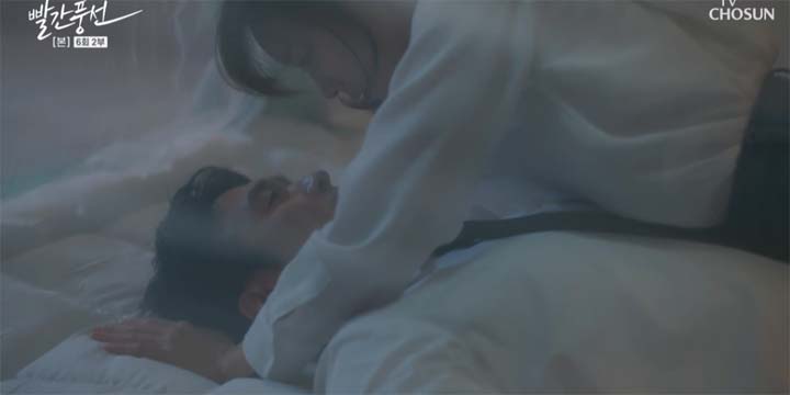 빨간풍선 6회