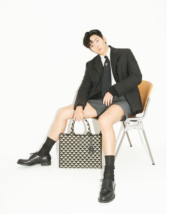 지창욱 프로필 드라마 작품활동 이상형 어머니 우씨왕후 나이