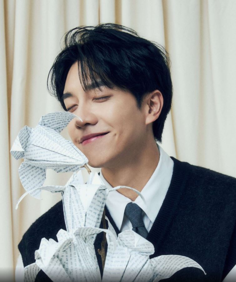 이승기 나이
