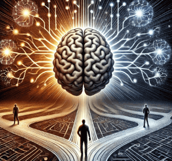 우리는 자유의지가 있을까? 신경과학이 말하는 결정의 진실과 인간의 환상