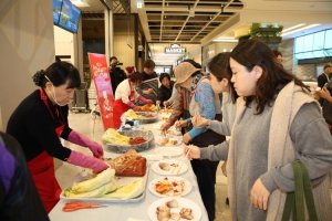 해남배추와 절임배추의 매력