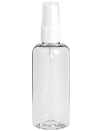 소형스프레이통