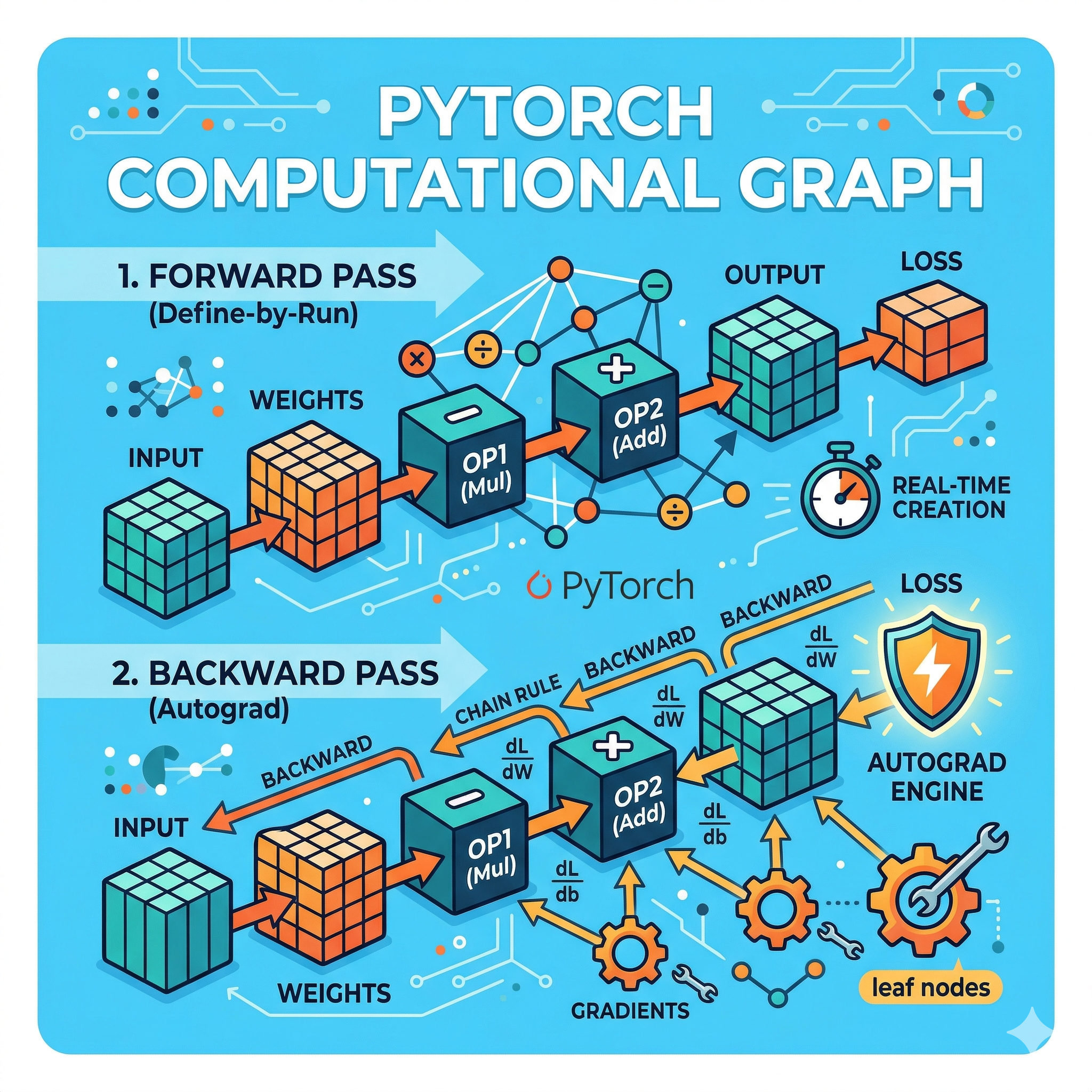 Computational Graph