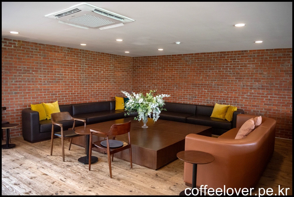 이천 가 볼만한 카페 더반올가닉