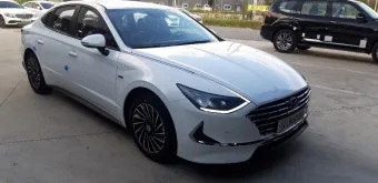 쏘나타 하이브리드 가격표 2025 최신판 항목별 정리_20