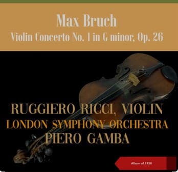 바이올린 협주곡