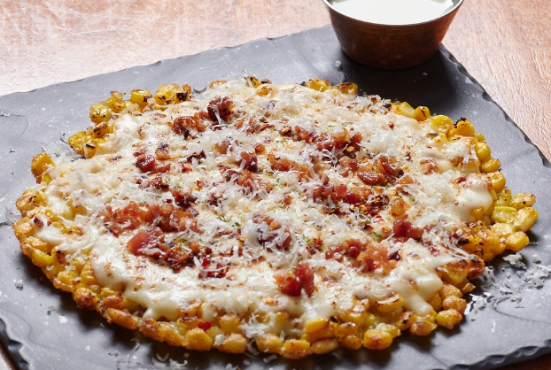 핸썸가이즈 대학로 퓨전한식 맛집 오꼬전·흑임자크림수제비·일본식넓적냉우동·마라차돌순두부