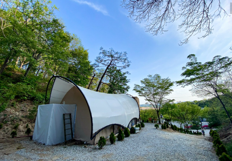 제천 워터파크캠핑랜드