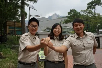 국립공원관리공단 예약통합시스템 홈페이지 이용방법 바로가기 완벽 자연 예약_11