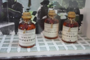 나트랑 여행 추천 알렉상드르 예르생 박물관