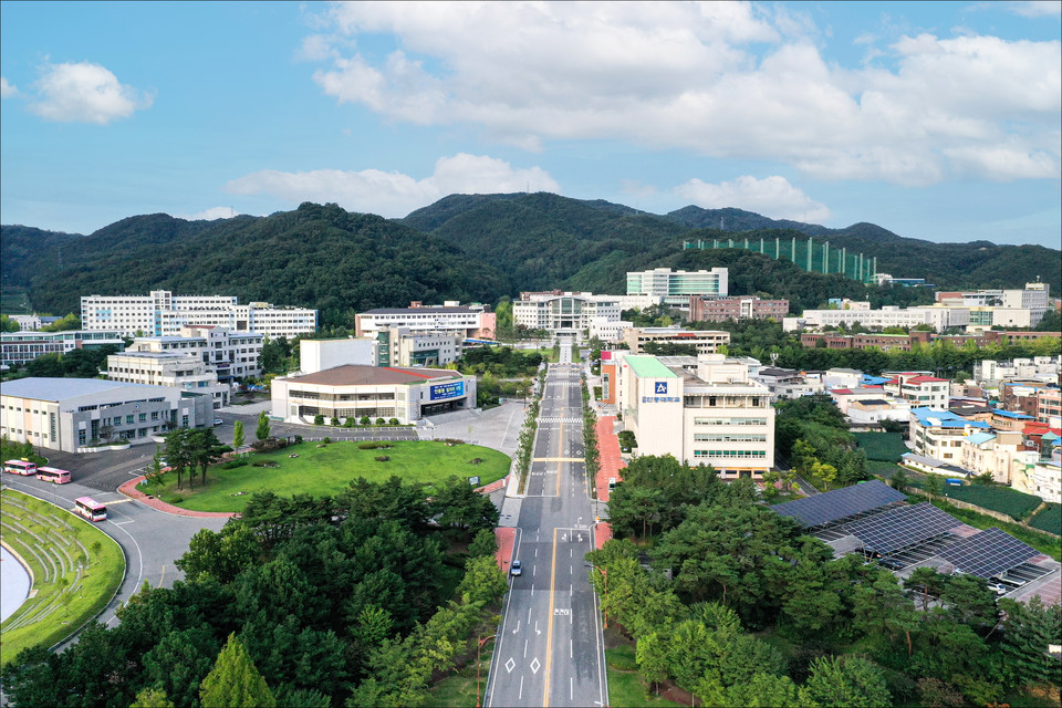 경상북도 대학 총정리｜4년제&middot;전문대&middot;특수대학 한눈에 보기