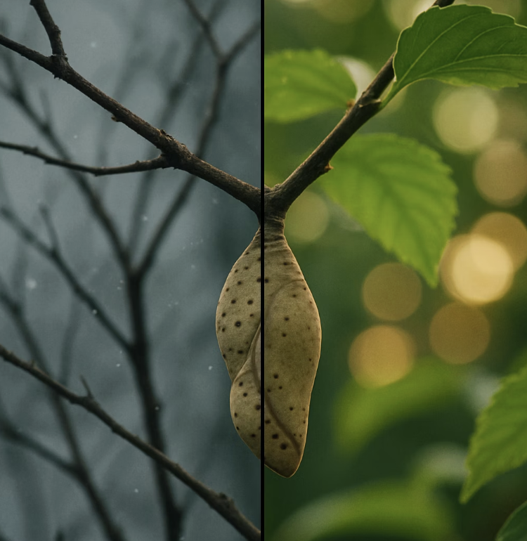 계절에 따른 지혜로운 선택