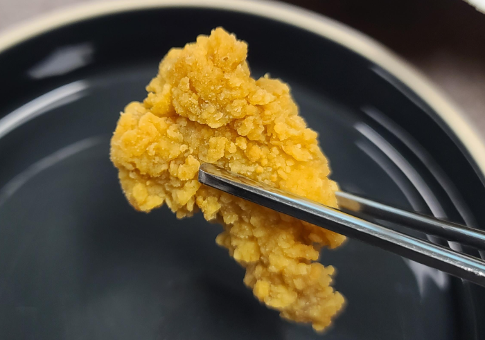 편의점치킨 가성비치킨 GS 25 쏜살치킨 앱주문 픽업 깔끔한쏜살치킨 구성품 순살치킨 국내산닭가슴살