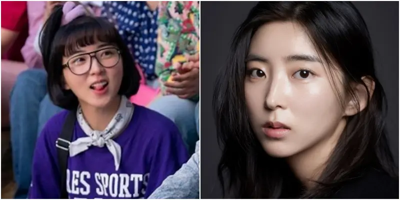 이은하 (권소현)