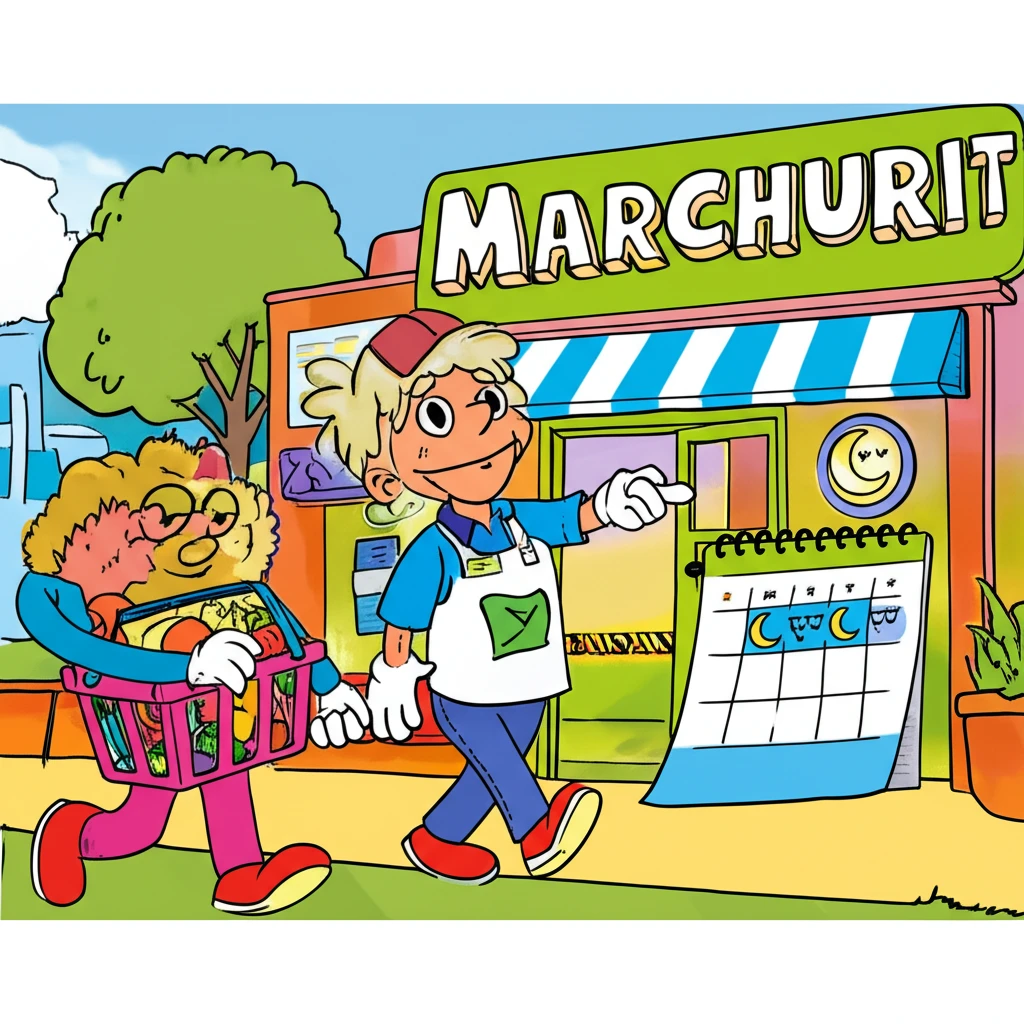 이마트 안양점 3월 정기 휴무일과 주..