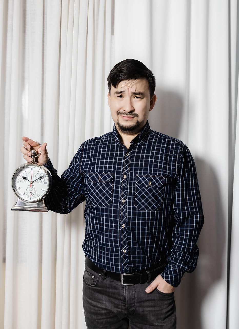 2024년 퇴근 후 변화 관련 사진