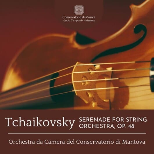 세레나데 op.48