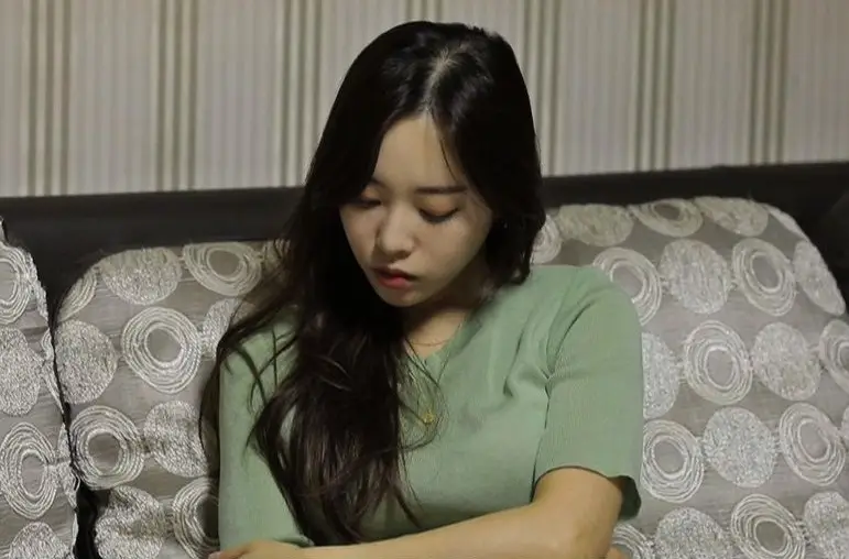 동상이몽 이솔이