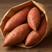 고구마 보관하는법