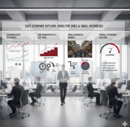  2026년 한국 경제전망