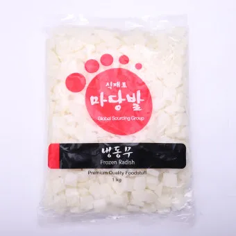 마늘 냉동 보관법 다진마늘 편마늘 냉동 보관_5