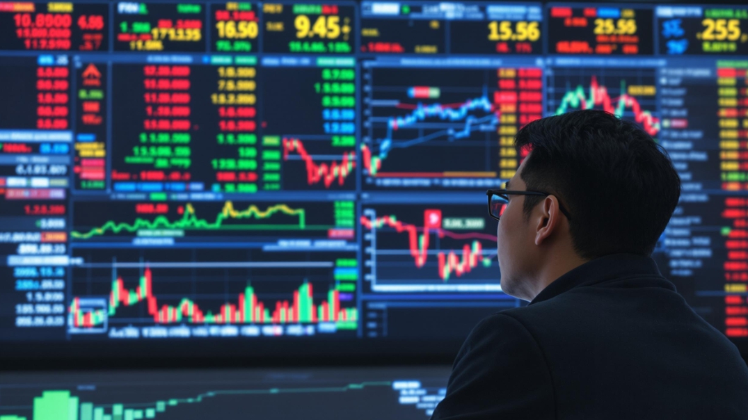 2025년 고리원전 해체 관련주 및 로봇&middot;핵폐기물처리주 전망 총정리