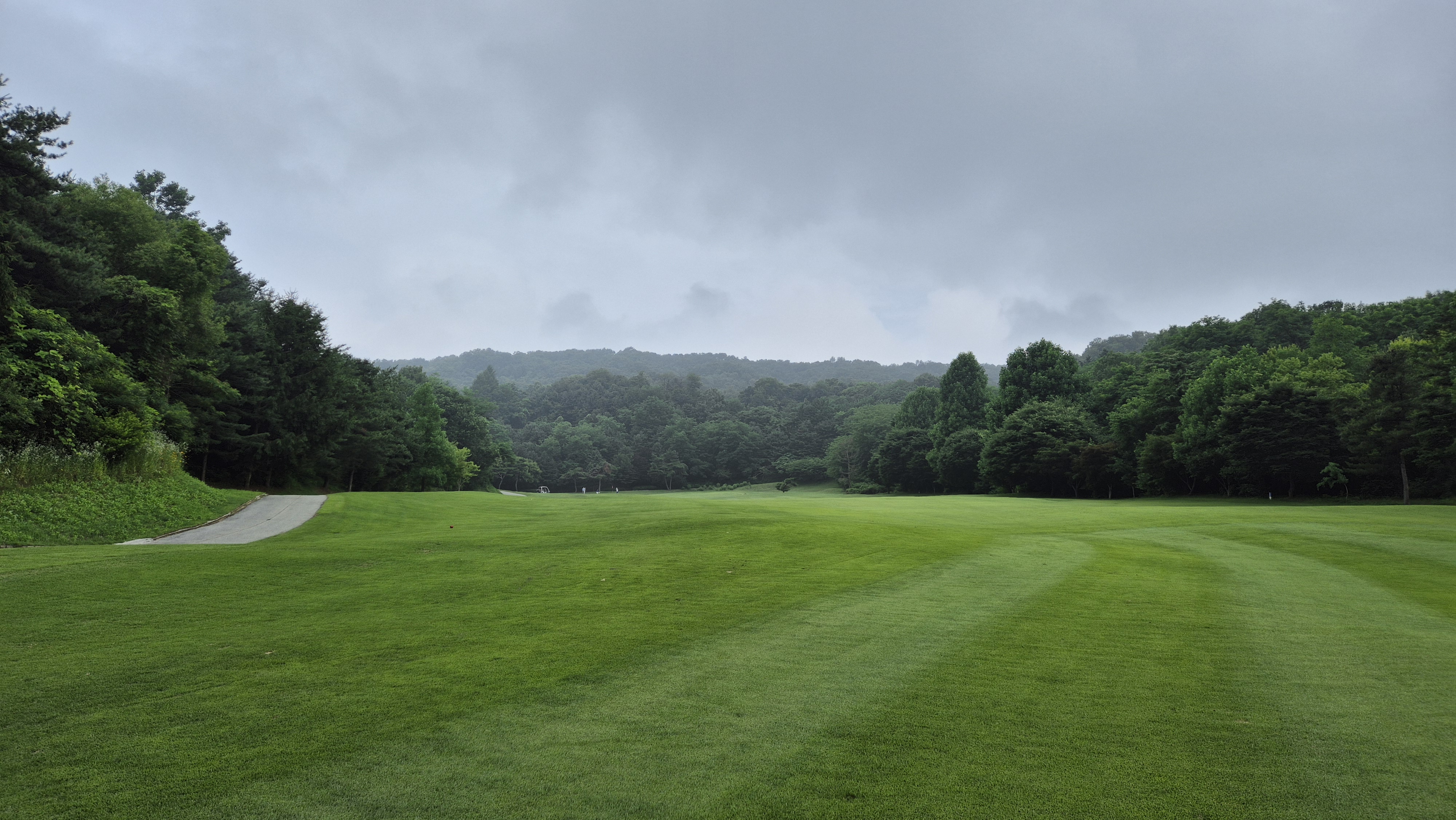 뉴스프링빌cc 공략 정보