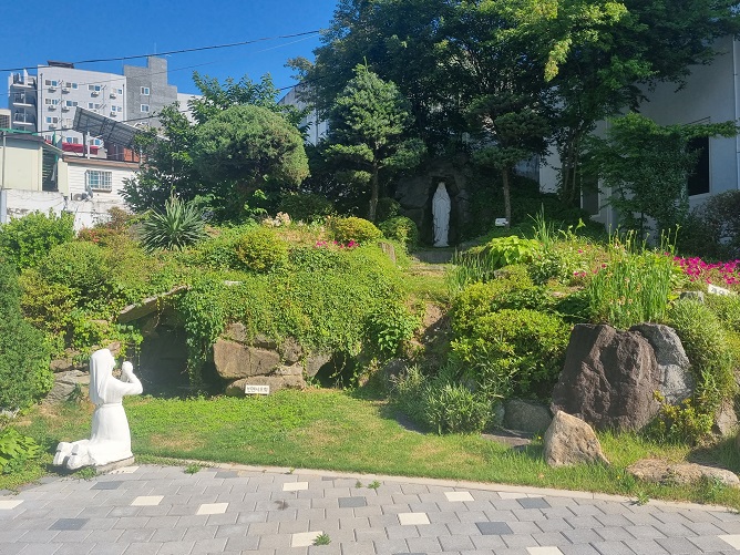 전주 덕진성당