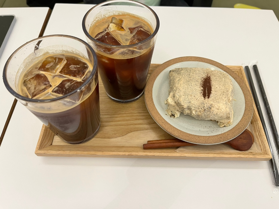 가배도 주문 메뉴