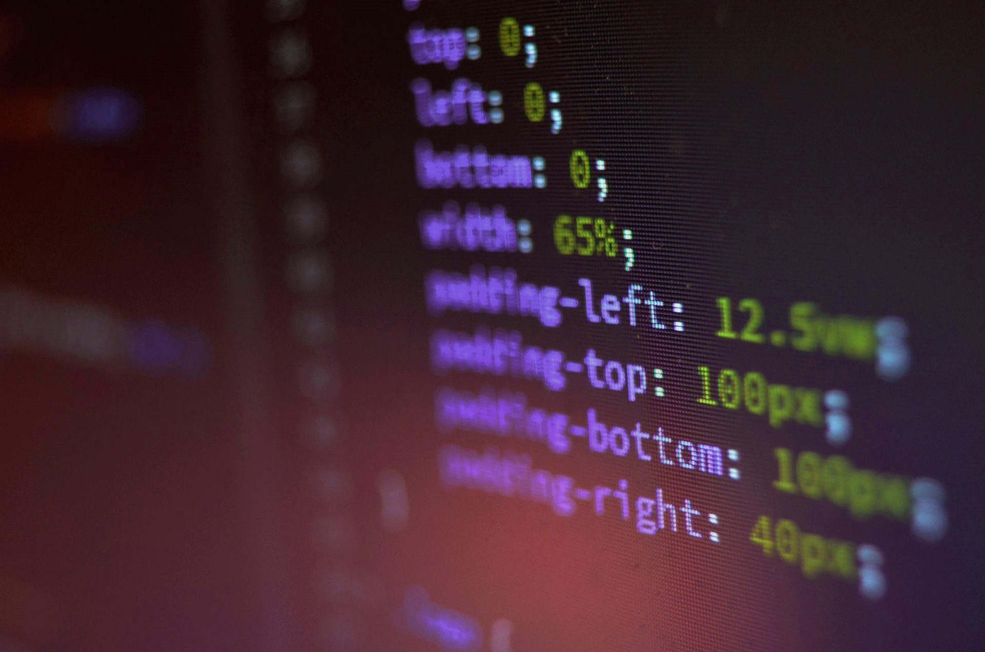 CSS 개념