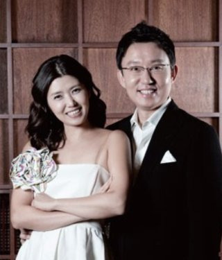 손범수 아내 진양혜 프로필