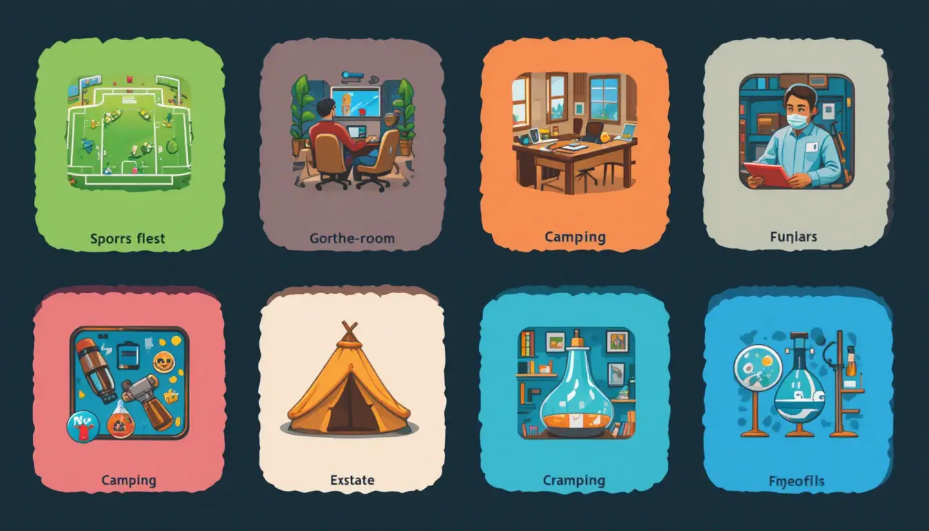 어떤 자원을 예약할 수 있나요?