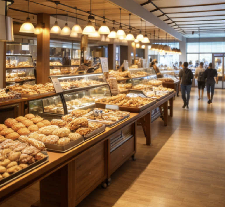 생생정보 음식 X-파일 본누벨베이커리, 가게 정보·주문 한눈에