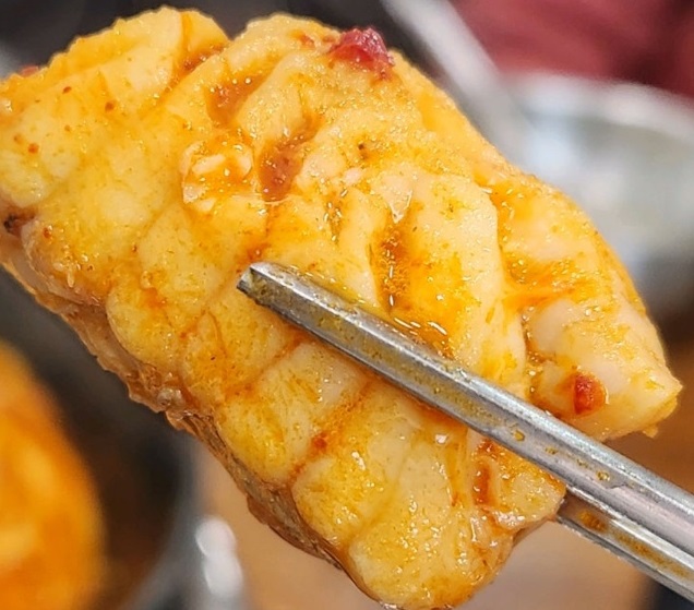 전현무계획-대구-복어불고기-신원복어-복어전문점