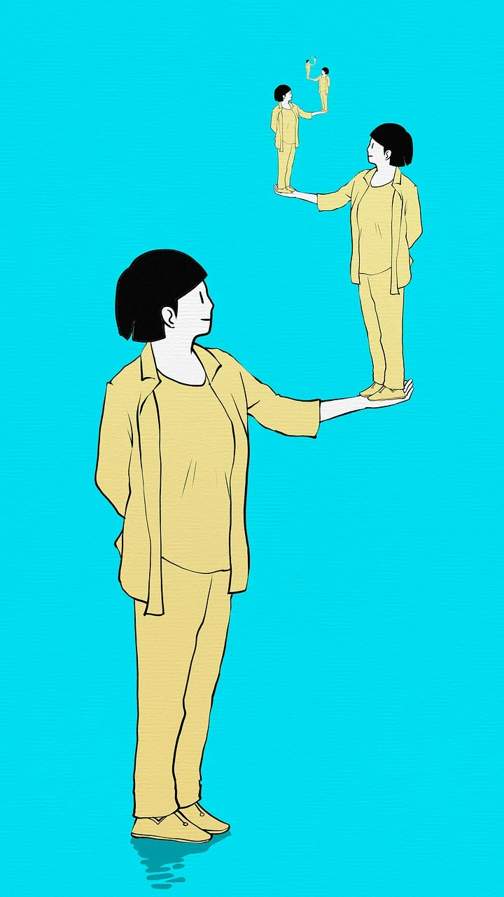 습관의 힘, 3년간 직접 해보니 생긴 자신감