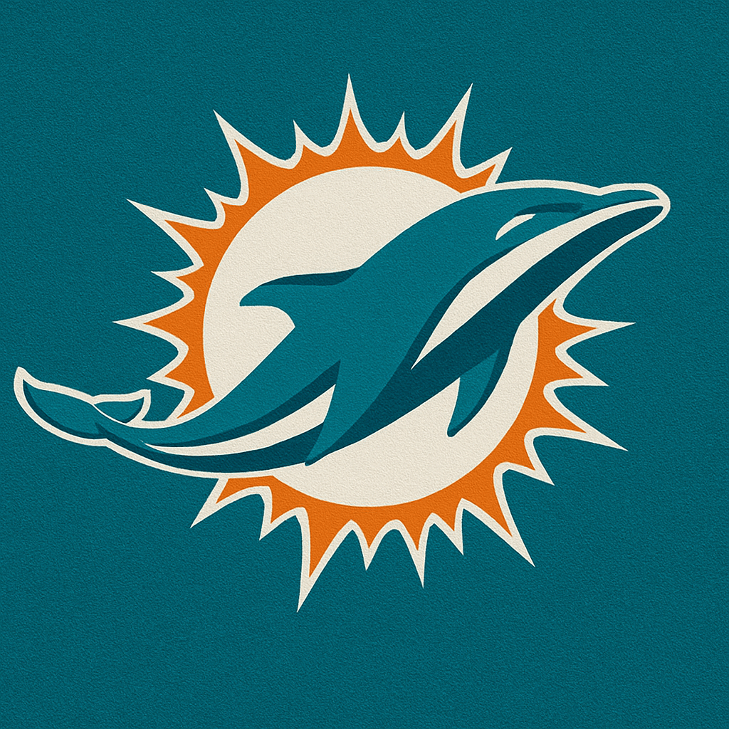 마이애미 돌핀스 아이콘