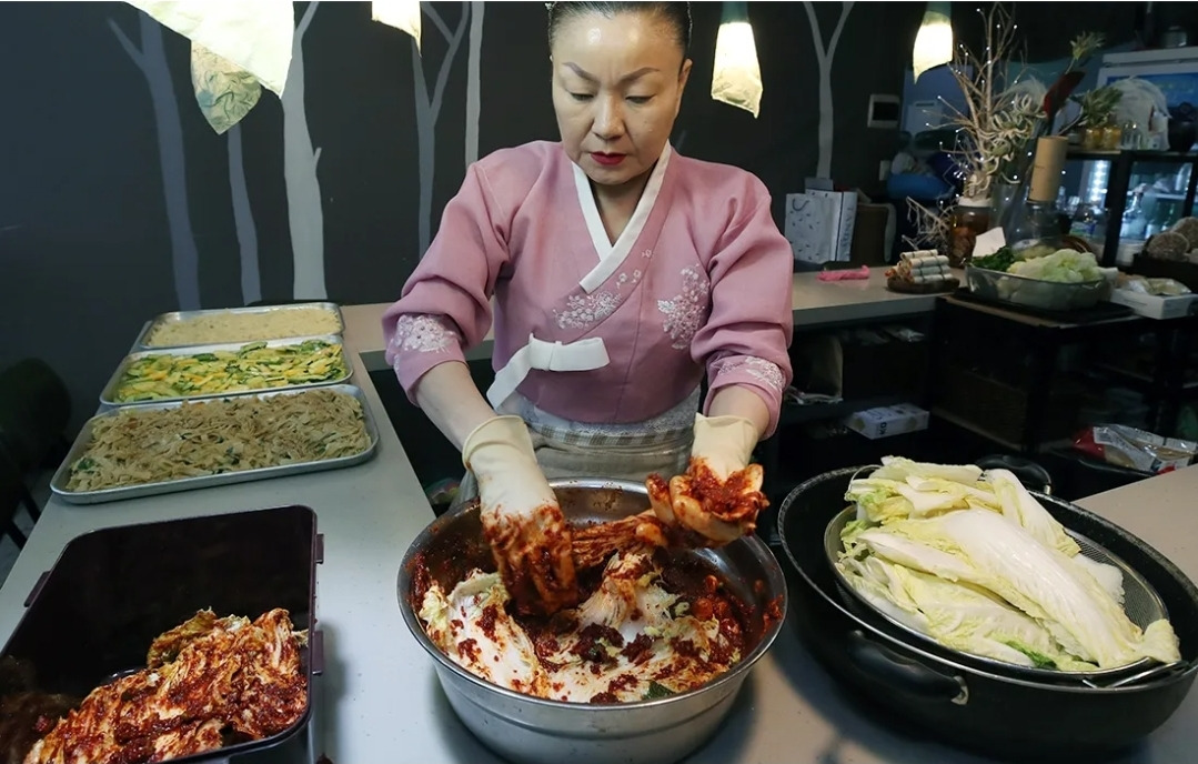 제주도 이모카세 식당이름 메뉴 김미령 이태호 부부 나이 프로필 동상이몽