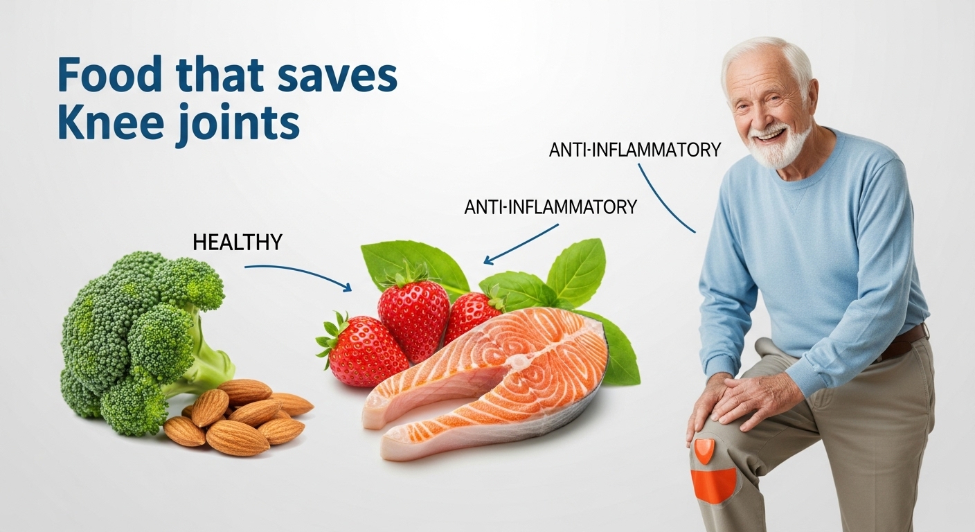 무릎통증, 관절영양제, 글루코사민, MSM, 콜라겐타입2, 오메가3, 비타민D, 관절염예방, 연골재생, 무릎건강식품