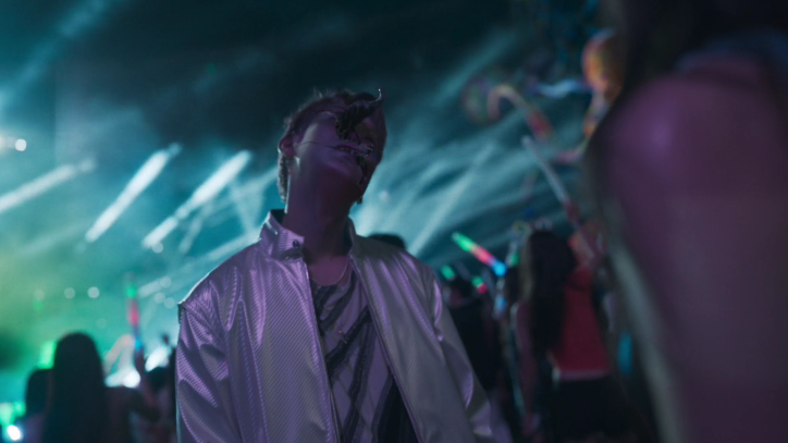 [기생수 더 그레이] 드라마 줄거리