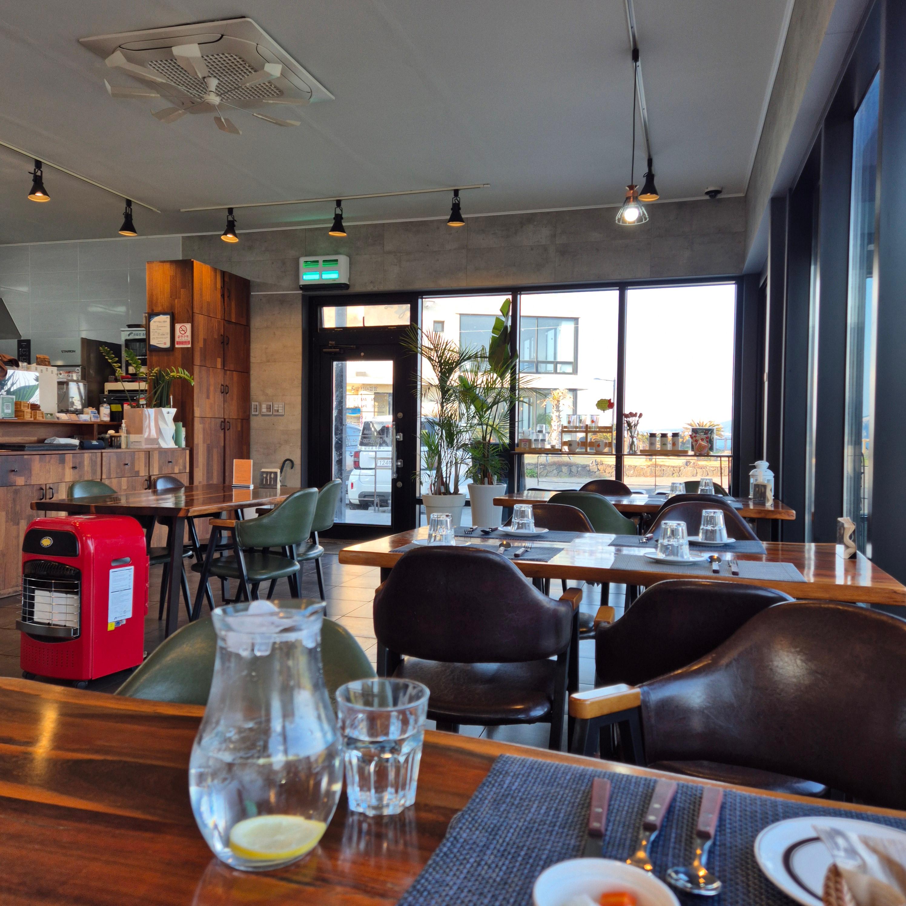 제주 성산 맛집