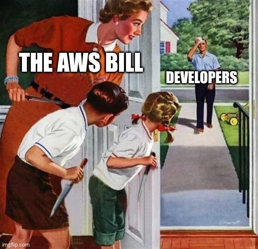 aws s3
