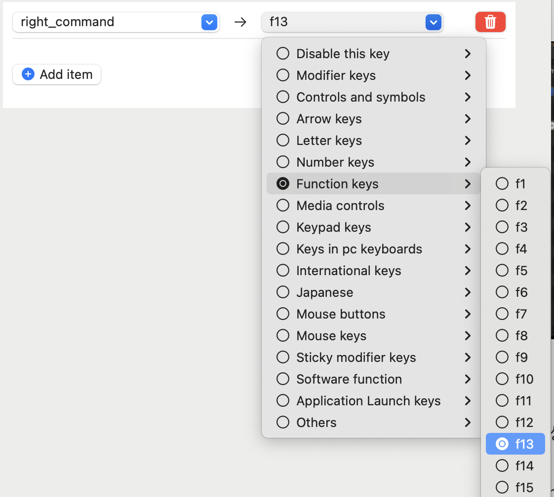 맥북 한영 전환 단축키 변경 방법, 카라비너(Karabiner) 설치 및 설정 방법( 그외 다른 방법 2가지)
