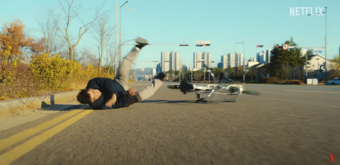 넷플릭스 드라마 닭강정 3 4화 줄거리