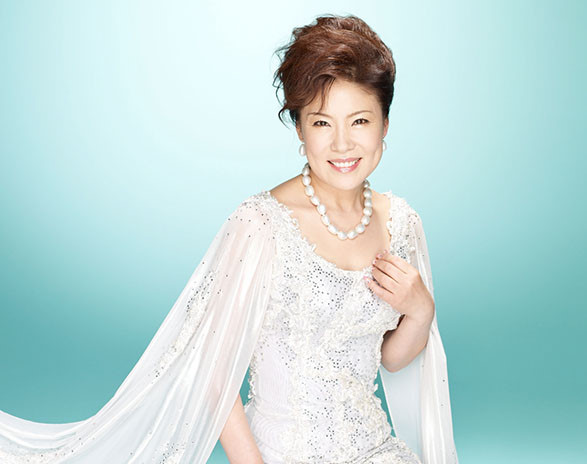 김연자사진