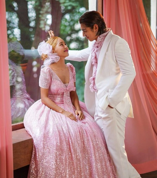 이대은 트루디 최강야구