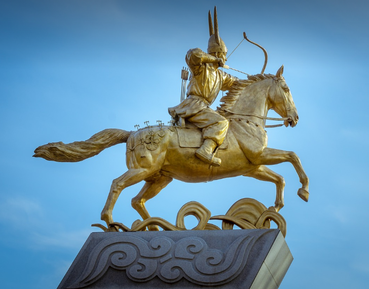 신라의 삼국통일 과정과 김춘추, 김유신 이야기