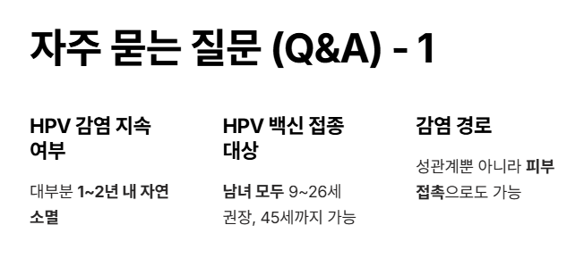 자주 묻는 질문 1