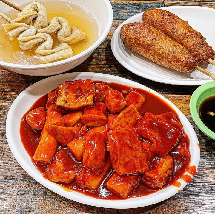 생활의달인 떡볶이 포항 맛집 40년 전통 떡볶이 소스 찰떡궁합 핫도그 임화묵 임현정 달인 은둔식달 오늘 방송 정보